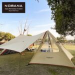 Portable Camping Shelter Tent