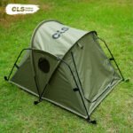 portable folding pet tent - 图片 2