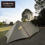 Portable Camping Shelter Tent - 图片 2