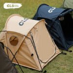 portable folding pet tent - 图片 3