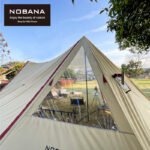 Portable Camping Shelter Tent - 图片 3