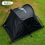 portable folding pet tent - 图片 4
