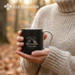 Outdoor Coffee Mug for Camping & Hiking - 图片 5