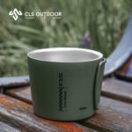 304 Stainless Steel Wide Mouth Double Wall Outdoor Insulated Cup - 图片 3