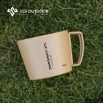 304 Stainless Steel Wide Mouth Double Wall Outdoor Insulated Cup - 图片 4