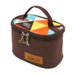CLS Mini Camping Spice Bottle 6‑Piece Set - 图片 4