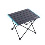 Outdoor Portable Aluminum Folding Table