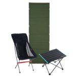 Portable Folding Camping Cot - 图片 4