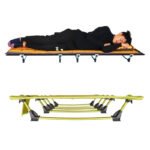 Portable Folding Camping Cot - 图片 3