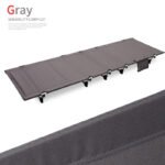 Portable Folding Camping Cot - 图片 5