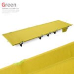 Portable Folding Camping Cot - 图片 7