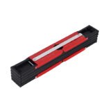 Mini Portable Aluminum Roll Top Folding Camping Table - 图片 3