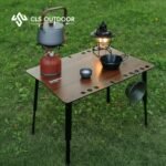 CLS Lightweight IGT Folding Camping Table - 图片 2