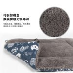 CLS elevated camping dog cot bed - 图片 3