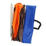 Style outdoor sun protection pet tent - 图片 3