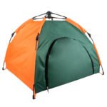 Automatic pop up pet tent - 图片 4