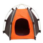 Style outdoor sun protection pet tent - 图片 4