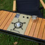 IGT Folding Camping Table【8744】 - 图片 2
