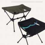 Portable Fishing Sketch Hiking Chair
