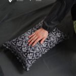 CLS Self‑Inflating Travel Camping Pillow