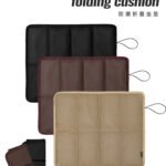 CLS Foldable Waterproof Camping Seat Pad