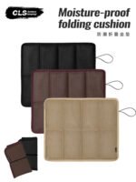 CLS Foldable Waterproof Camping Seat Pad