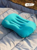 CLS TPU Inflatable Camping Pillow
