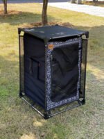 Foldable Portable Car & Home Organizer Box - 图片 2