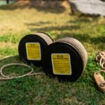 CLS 6mm Reflective Guyline Rope 50M