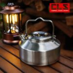 Outdoor Mini Kettle 1L