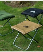 CLS Extra Large Portable Folding Camping Chair - 图片 2