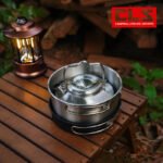 Outdoor Mini Kettle 1L - 图片 3