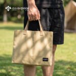 CLS Portable Non-Stick Micro Pressure Camping Hanging Pot 1.6L - 图片 3