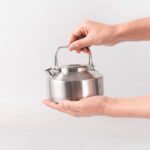 Outdoor Mini Kettle 1L - 图片 2