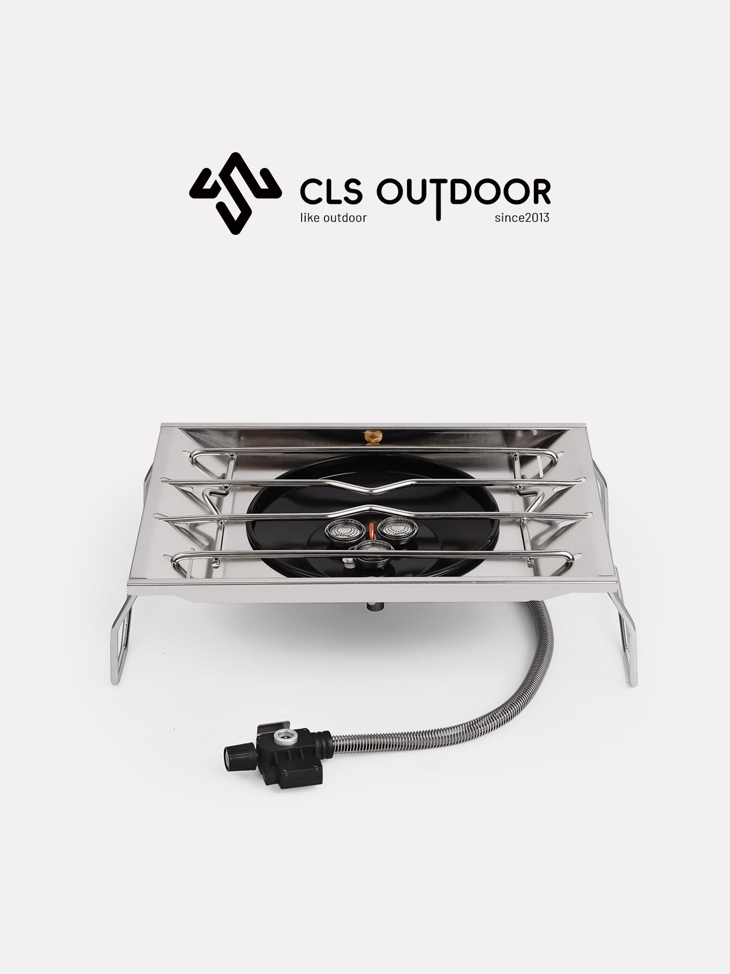 O1CN01MysZqB2LuvtPQb7SI_1695479753-0-cib.jpg CLS IGT Table‑Top 3‑Burner Camping Gas Stove - 图片 1