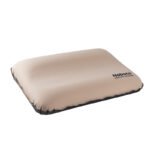 3D Sponge Self‑Inflating Camping Pillow - 图片 3