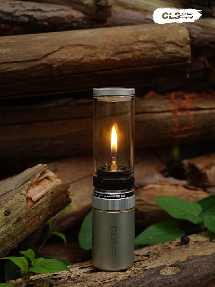 O1CN01PQY1pf2LuvisLI0XN_1695479753-0-cib.jpg CLS Portable Gas Candle Lantern - 图片 1