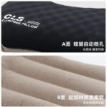 CLS Ice‑Silk Self‑Inflating Camping Pillow - 图片 3