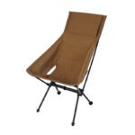 Ultra‑Light Aluminum Moon Camping Chair - 图片 4