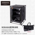 Foldable Portable Car & Home Organizer Box - 图片 4