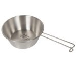 2000ML Extra Large 304 Stainless Steel Sierra Pot - 图片 4