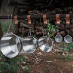 2000ML Extra Large 304 Stainless Steel Sierra Pot - 图片 3