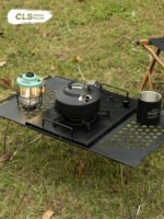 CLS Stainless Steel IGT Modular Camping Table - 图片 4