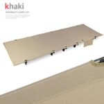 Portable Folding Camping Cot - 图片 8