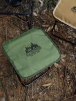 CLS Ultra Light Aluminum Tactical Camping Stool - 图片 2