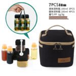 CLS Portable Camping Spice Bottle Set