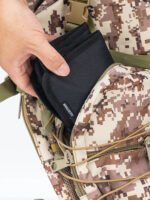 CLS Foldable Waterproof Camping Seat Pad - 图片 2