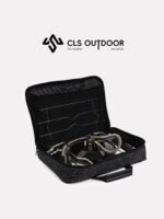 CLS IGT Table‑Top 3‑Burner Camping Gas Stove - 图片 3
