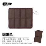 CLS Foldable Waterproof Camping Seat Pad - 图片 5