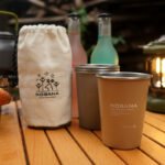 Portable Outdoor Coffee Beer Mug 4 Pack - 图片 4